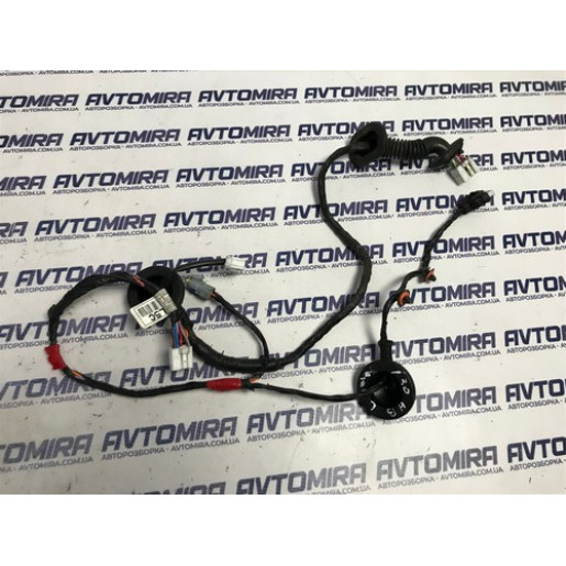 Проводка дверки задньої лівої Hyundai i30 2007-2012 916502R030